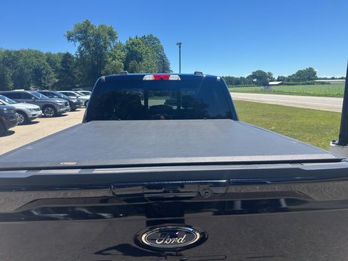 Used 2021 Ford F150 XLT w/ Equipment Group 302A High AWD/4WD image 11