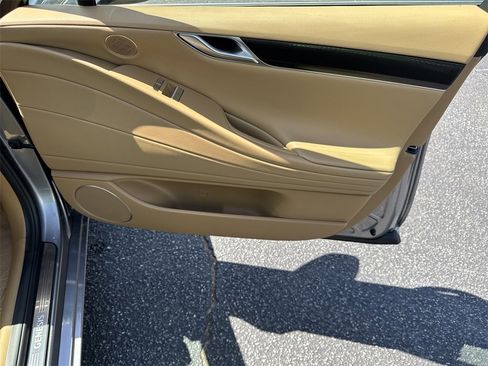 New 2025 Genesis G80 2.5T image 14