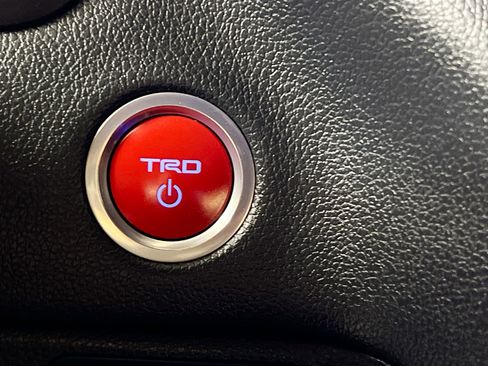 Used 2022 Toyota Tundra TRD Pro AWD/4WD image 24