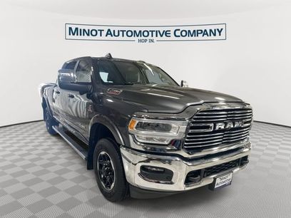 Certified 2023 RAM 2500 Laramie