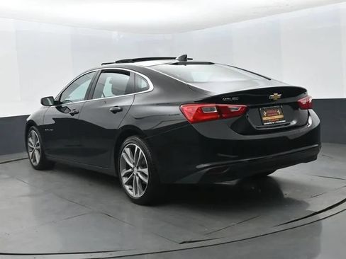 Used 2023 Chevrolet Malibu LT FWD image 9