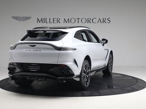 Used 2023 Aston Martin DBX 707 image 6