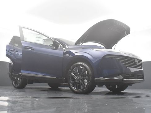 New 2025 Nissan Murano Platinum w/ Cargo Package image 37