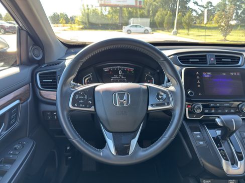 Used 2022 Honda CR-V EX-L image 20