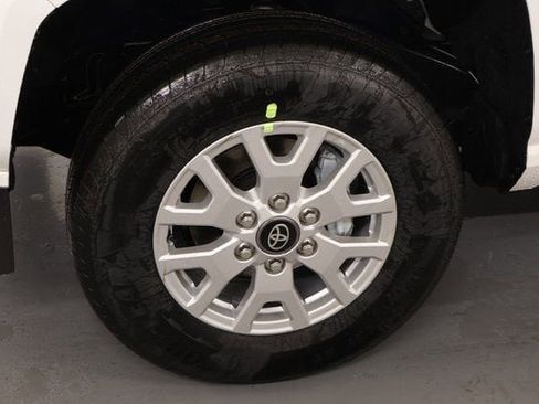 New 2026 Toyota Tacoma SR5 image 8