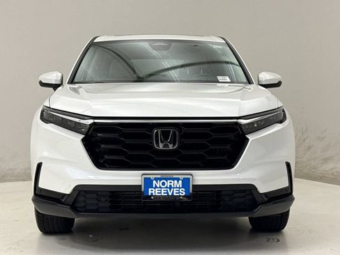 Certified 2024 Honda CR-V EX-L image 3