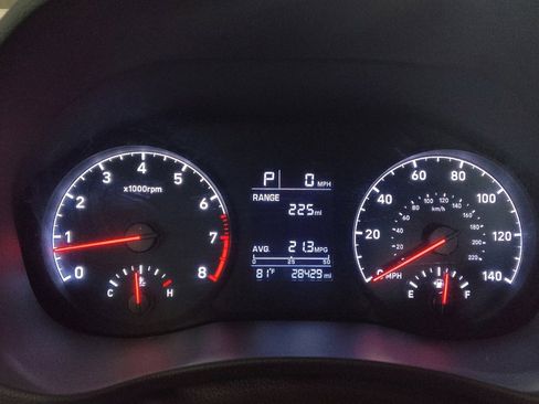 Used 2021 Hyundai Accent SEL image 23