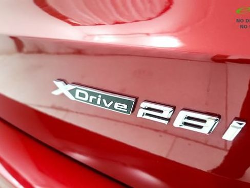 Used 2026 BMW X1 xDrive28i AWD/4WD image 34