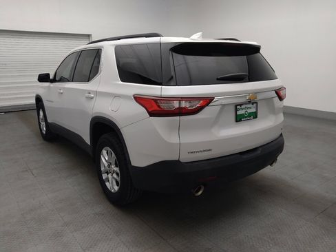 Used 2019 Chevrolet Traverse LT FWD image 5