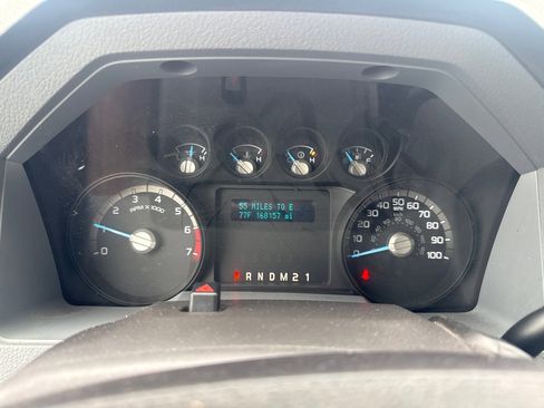 Used 2012 Ford F250 XL w/ PWR Equipment Group AWD/4WD image 13