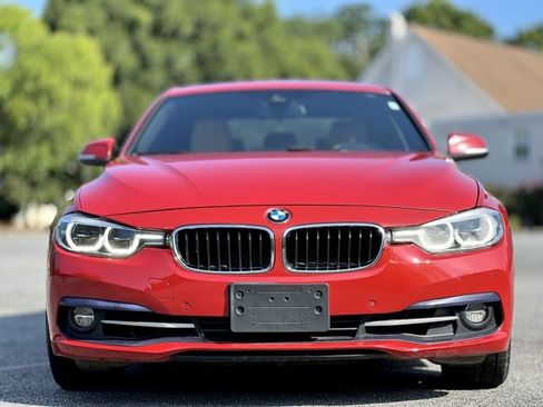 Used 2016 BMW 328i xDrive Sedan image 2