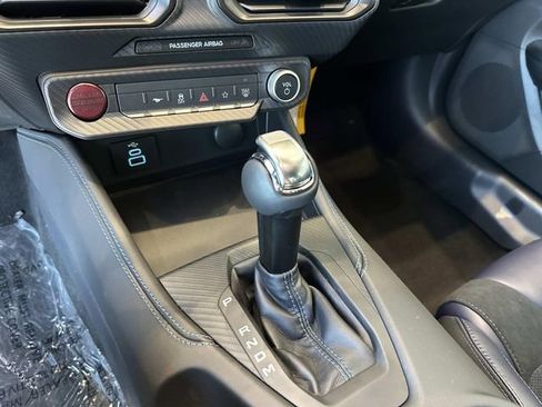 New 2025 Ford Mustang Dark Horse w/ Dark Horse Handlin Package image 31