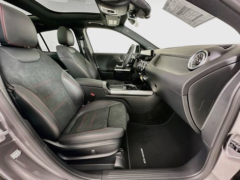 New 2026 Mercedes-Benz GLA 250 4MATIC image 30