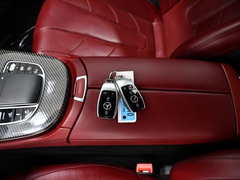 Certified 2021 Mercedes-Benz CLS 53 AMG 4MATIC image 23