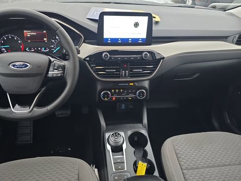 Certified 2022 Ford Escape SE w/ Convenience Package AWD/4WD image 17