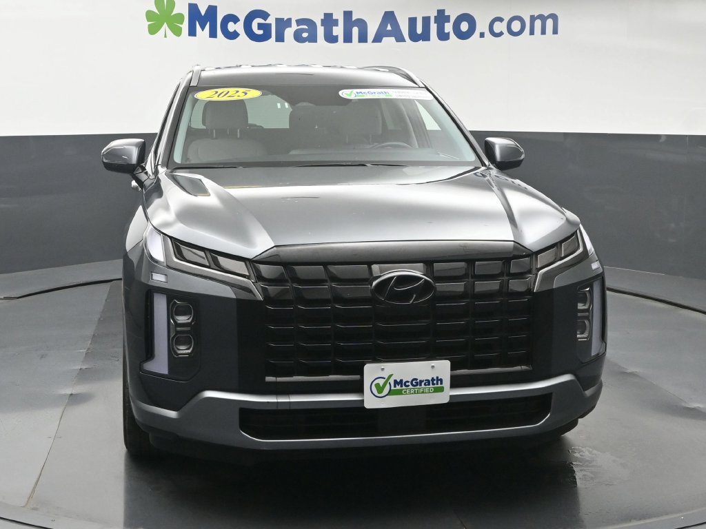Used 2025 Hyundai Palisade SEL AWD/4WD image 5