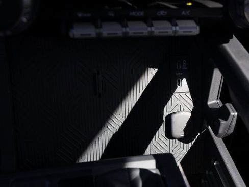 New 2025 Toyota Tacoma SR5 image 20