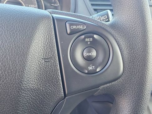 Used 2016 Honda CR-V LX image 23