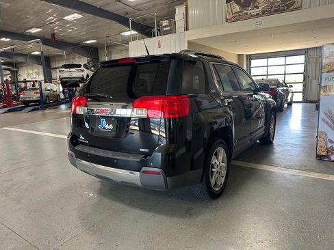 Used 2012 GMC Terrain SLT image 5