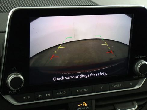 Used 2023 Nissan Altima 2.5 SV FWD image 28