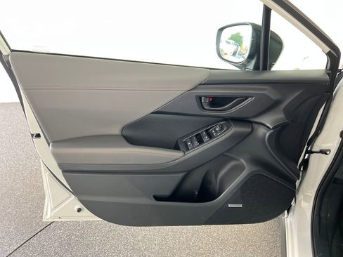 New 2026 Subaru Crosstrek 2.5i Wilderness w/ Crosstrek Mirror Package image 13