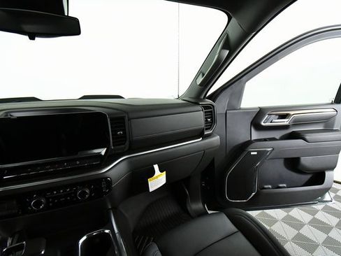 New 2026 Chevrolet Silverado 1500 LT Trail Boss w/ Convenience Package II image 19