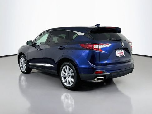 Used 2024 Acura RDX SH-AWD image 18