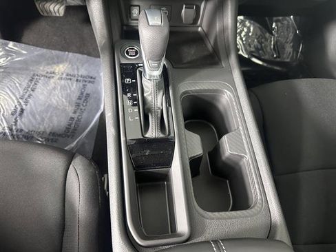 New 2025 Nissan Sentra S image 28