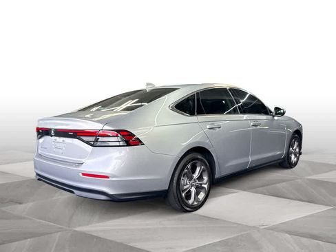 Used 2024 Honda Accord EX image 8