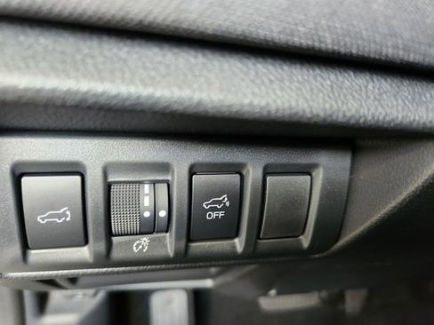 New 2025 Subaru Outback Premium image 22