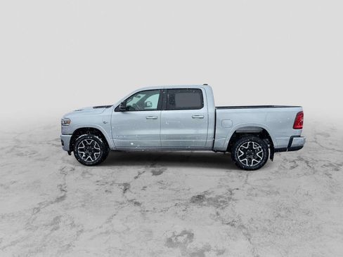 New 2026 RAM 1500 Laramie w/ Sport Appearance Package AWD/4WD image 5