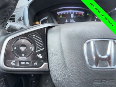 Used 2018 Honda CR-V Touring image 14