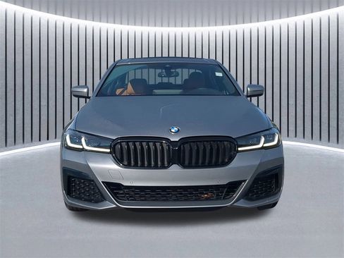 Certified 2023 BMW 530i 530i w/ M Sport Package image 10