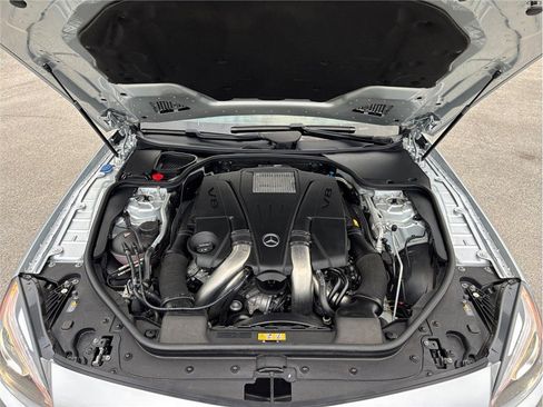 Used 2015 Mercedes-Benz SL 550 image 45