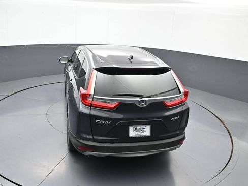 Certified 2019 Honda CR-V EX image 39