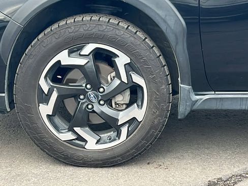 Used 2021 Subaru Crosstrek 2.5i Limited w/ Popular Package #2 image 9