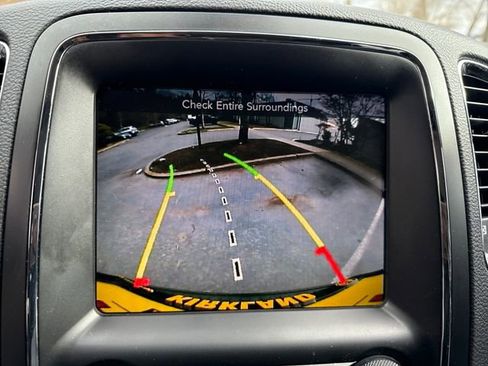 Used 2016 Dodge Durango Citadel w/ Technology Group image 27