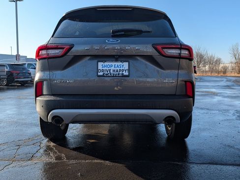 Used 2023 Ford Escape Active w/ Tech Pack #2 AWD/4WD image 18