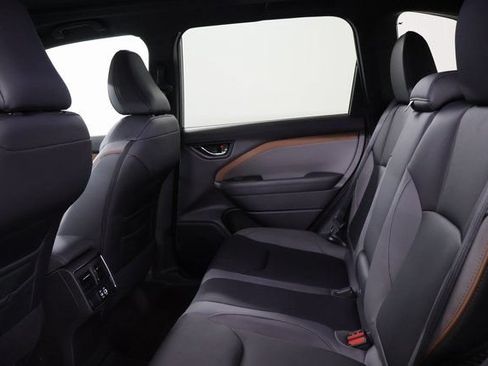 New 2026 Subaru Forester Touring AWD/4WD image 32