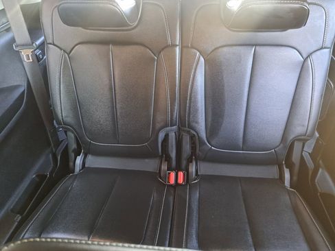 Used 2021 Jeep Grand Cherokee L Limited RWD image 22