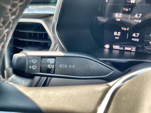 New 2026 GMC Canyon Denali w/ LPO, Denali Black Edition image 19