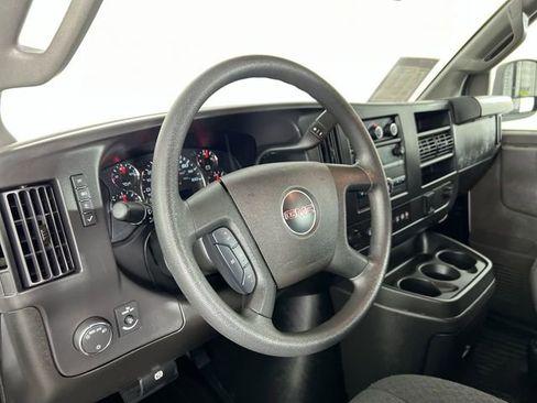 Used 2024 GMC Savana 2500 w/ Driver Convenience Package image 35