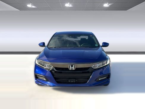 Used 2020 Honda Accord Sport image 6