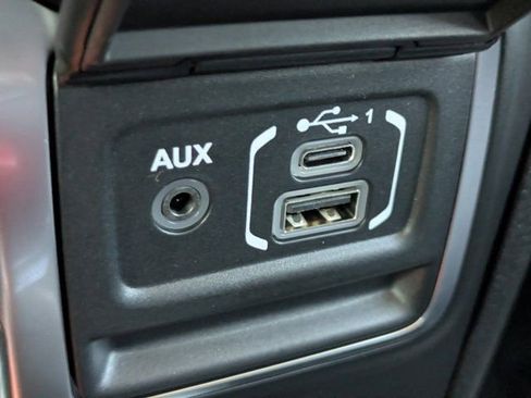 New 2026 Jeep Wrangler Unlimited Sport AWD/4WD image 19