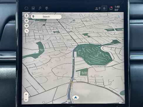 New 2026 GMC Terrain Elevation image 20