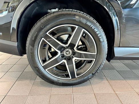 New 2026 Mercedes-Benz GLC 300 4MATIC image 16