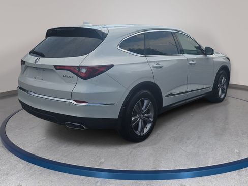 Used 2024 Acura MDX FWD image 5