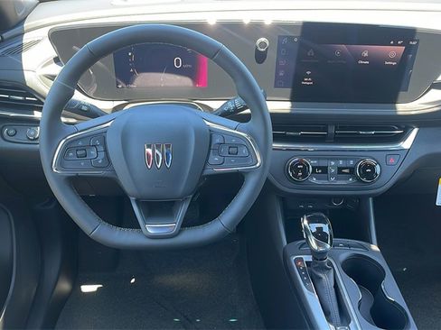 New 2025 Buick Envista Preferred w/ Convenience I Package image 14