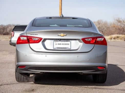 Used 2024 Chevrolet Malibu LT image 6