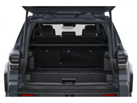 New 2026 Toyota 4Runner TRD Pro AWD/4WD image 10